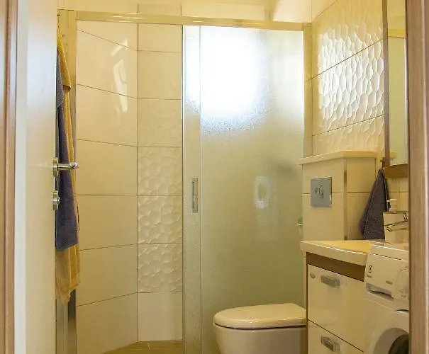 Punta Apartman *
